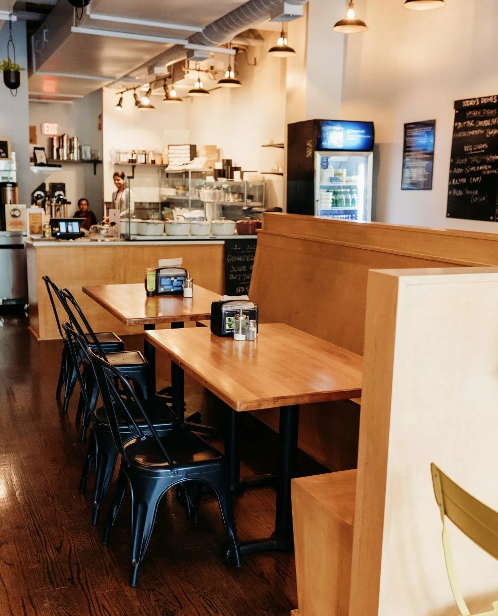 A warm meal, a cozy moment, and food made with purpose. @depthngreenusa is serving nourishing, feel-good dishes perfect for these chilly days.