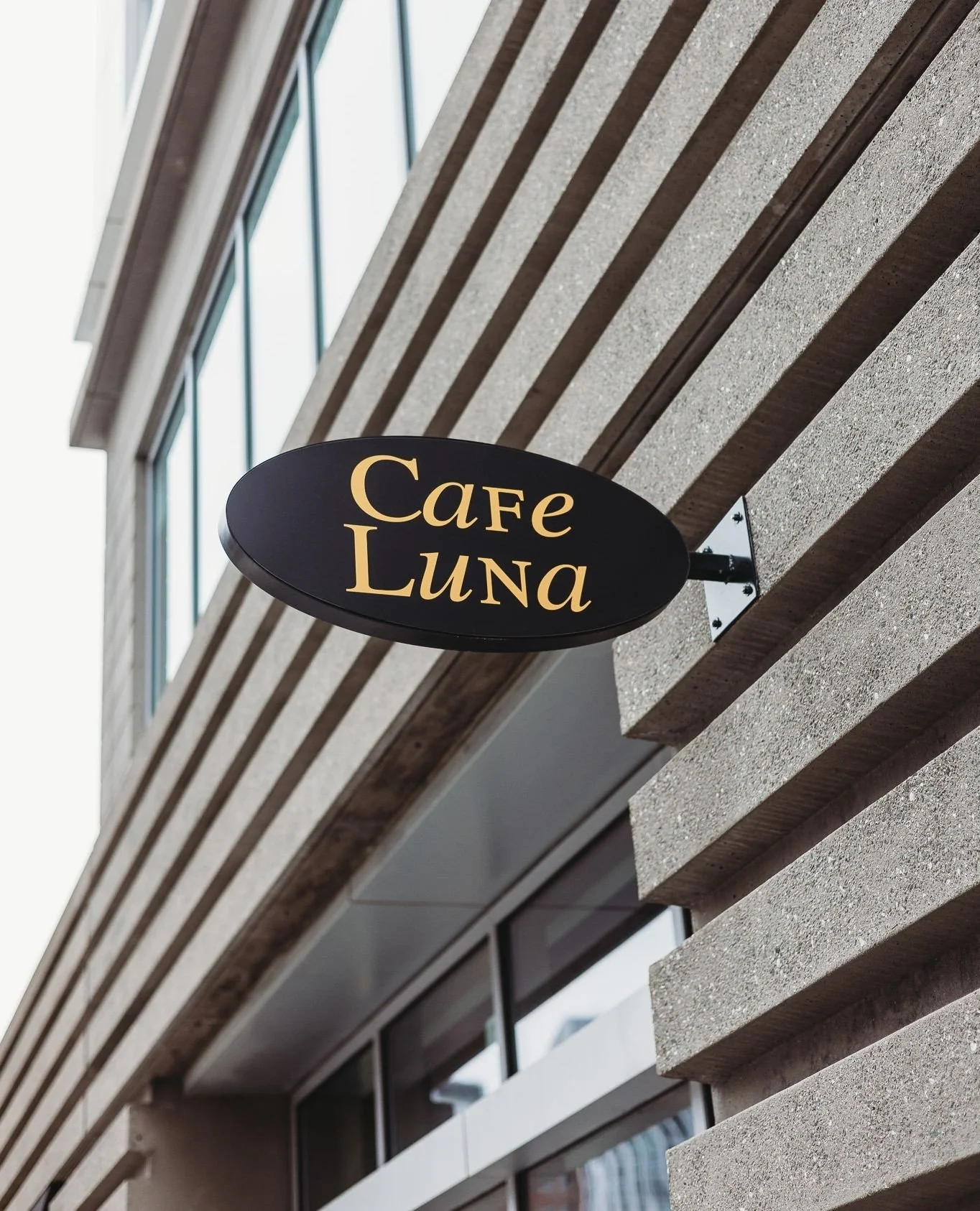 Cafe Luna is now open at CDK on Third Street! This local favorite offers a wide variety of food and drinks, including their all day "Best of Boston" breakfast and artisanal espresso drinks, beer, wine, and full bar menu. Enjoy their popular
