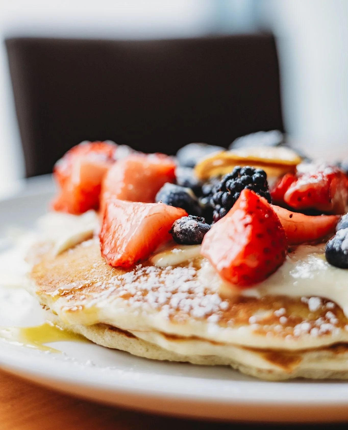 If you need us tomorrow morning, we&rsquo;re &ldquo;trying out&rdquo; Caf&eacute; Luna for brunch&hellip;again 🍳⁠
⁠
Welcome to CDK&rsquo;s newest obsession.