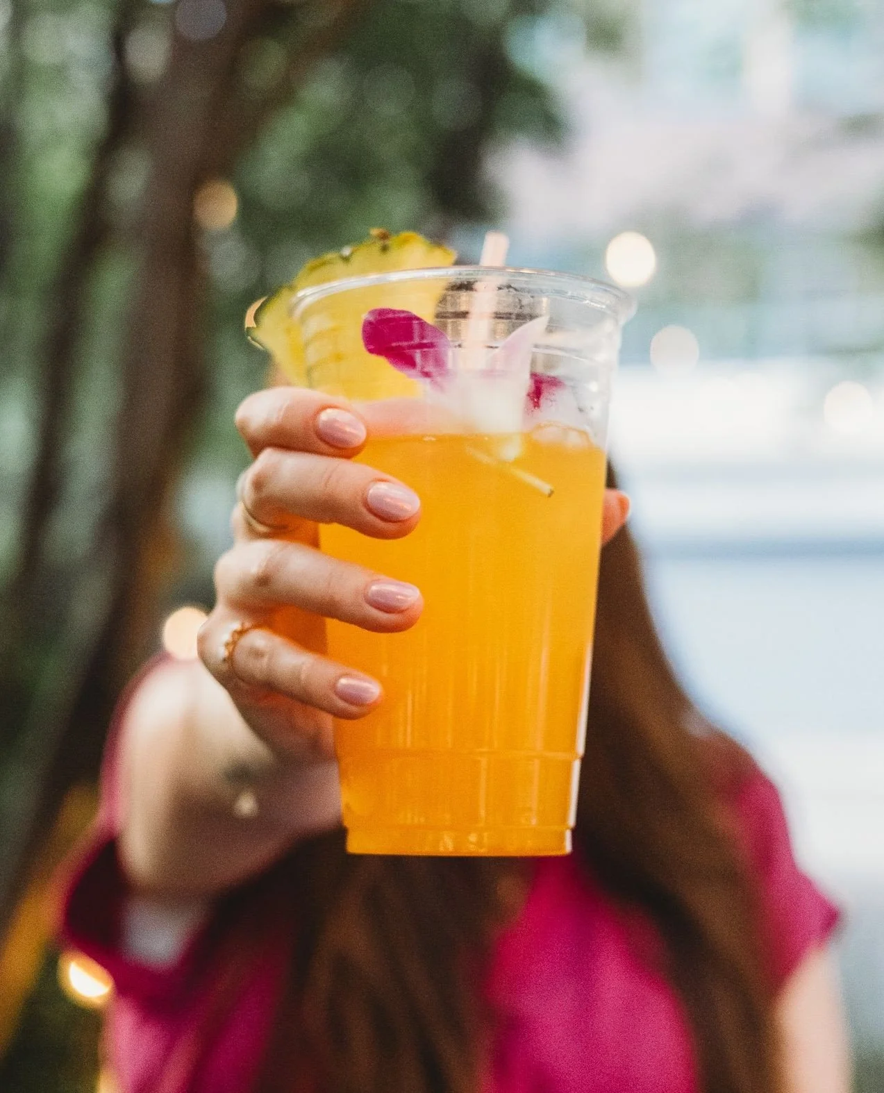 Get ready to party! Saguaro Garden Bar is opening with a Cinco de Mayo party on May 5th. 🌵🎉🌵🎉🌵🎉🌵🎉⁠
⁠
This is the grand opening of the season and you do not want to miss it. Mocktails, cocktails, beer + wine, good vibes, and the best outdoor b