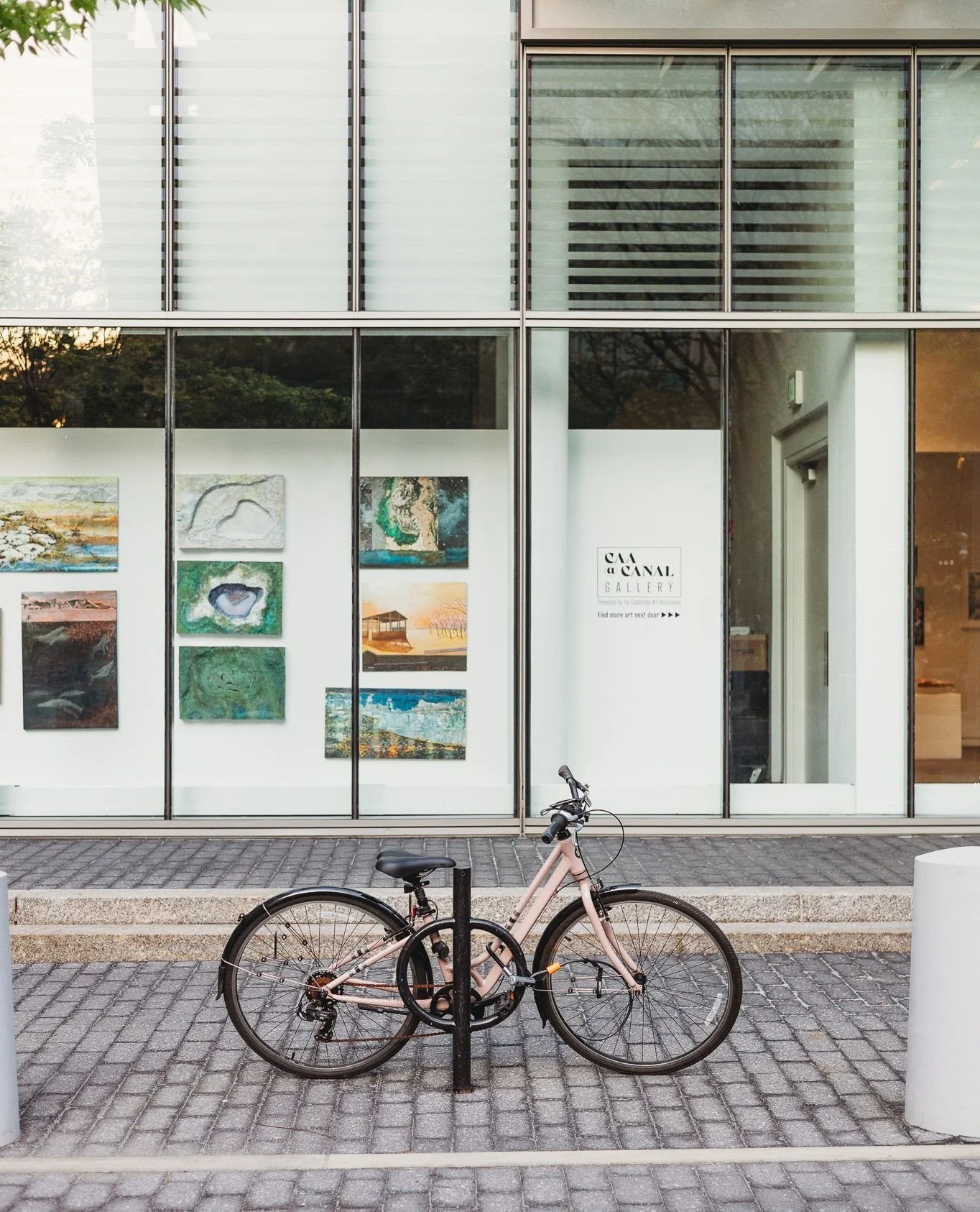 Join the annual BioMed Bike Challenge!⁠
⁠
The weather is warming up and the sun is shining, so it&rsquo;s time to break out the helmets and dust o the handlebars! Bike Month is here. This month, pedal your way to work, run errands, or ride just for f