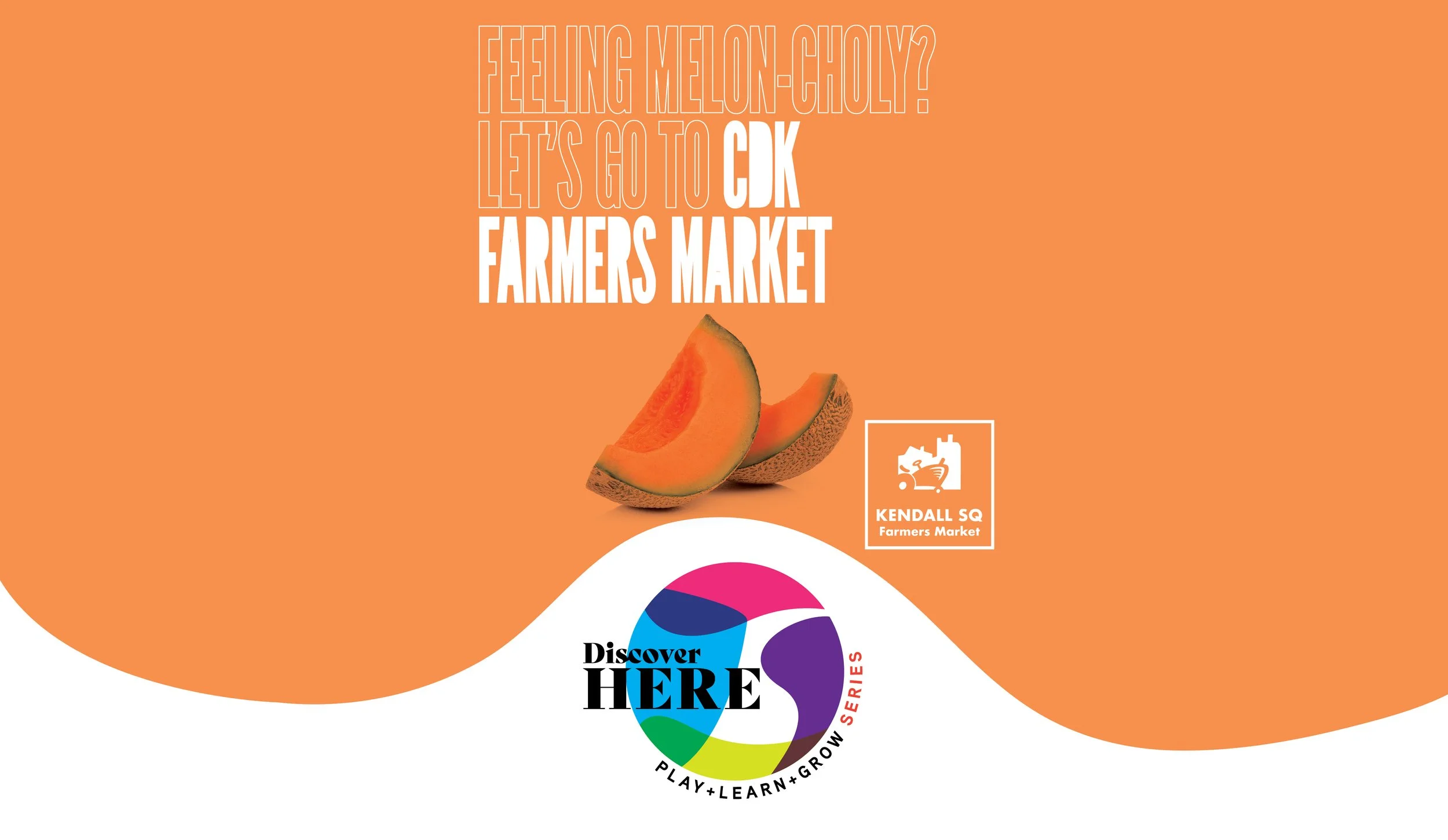 CDK Farmers Market