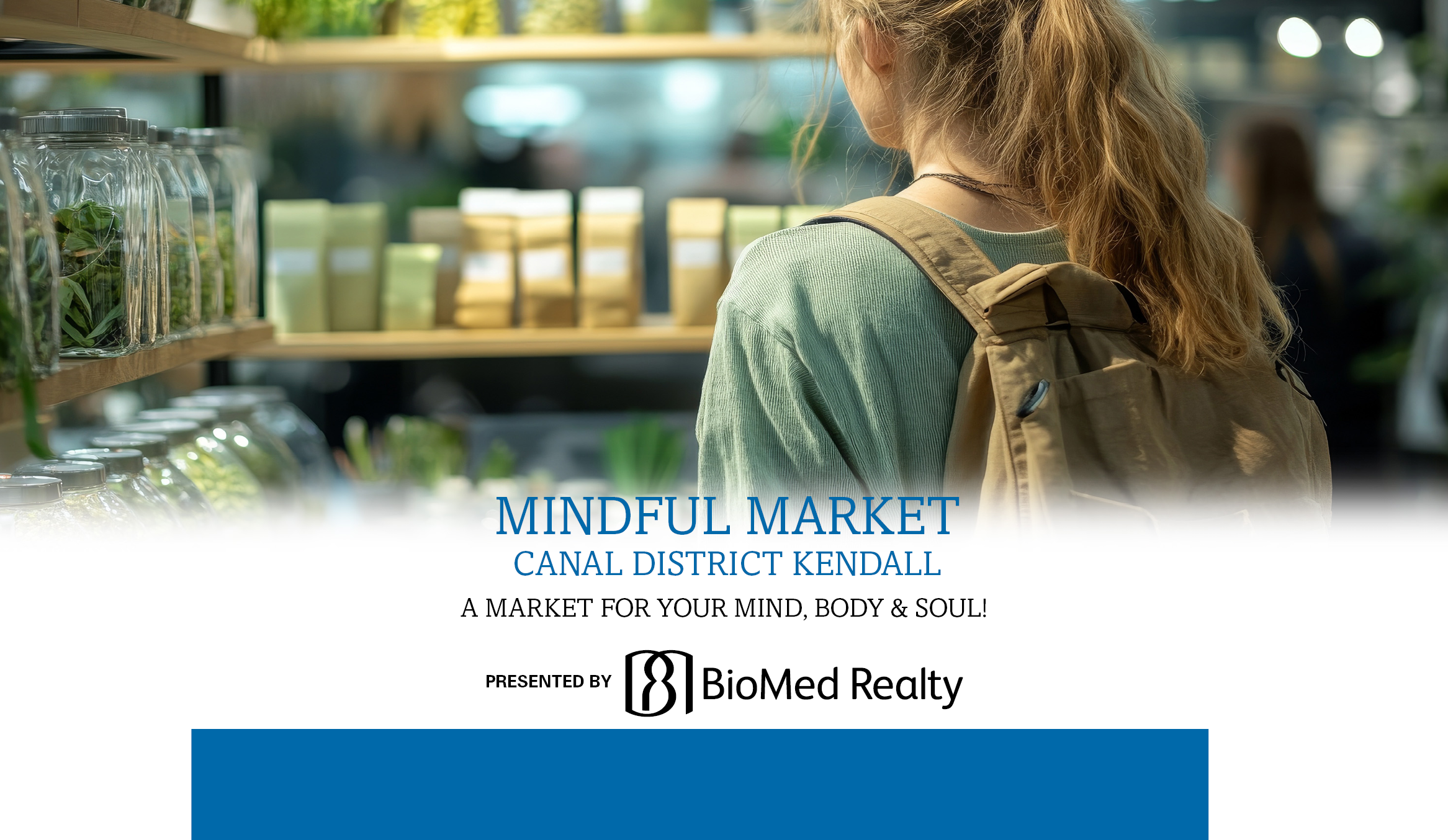 Mindful Market