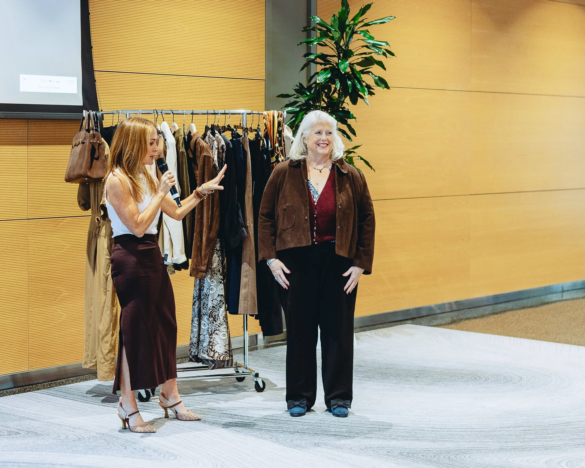 The Seasonal style Edit with Tara West
