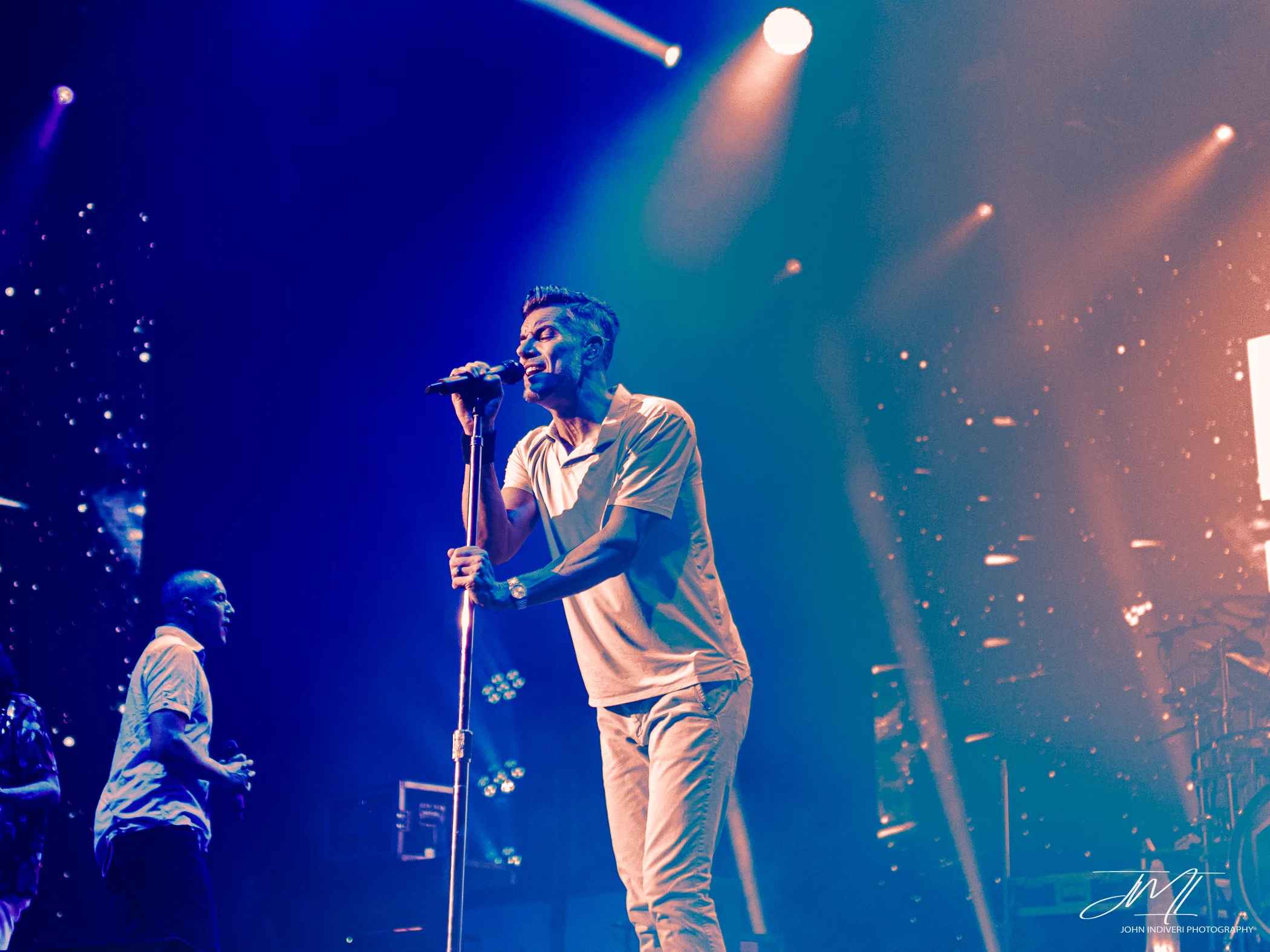 311 w/Dirty Heads