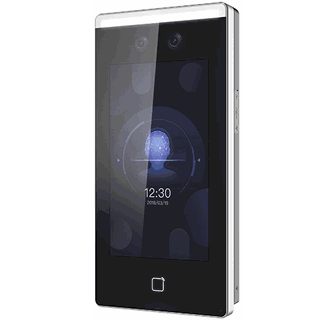 New Key Card System!