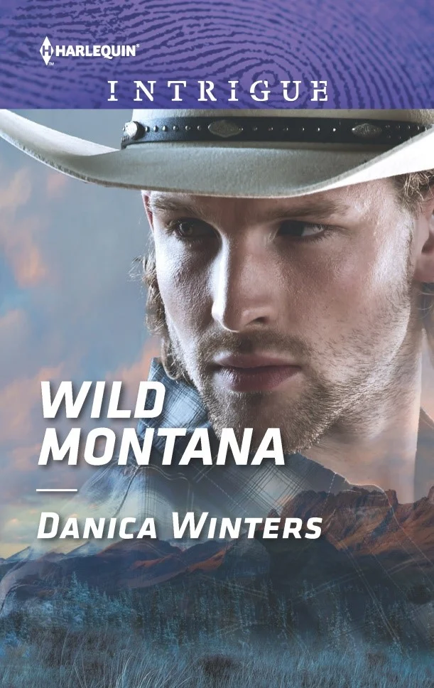 Wild Montana Book 3 (Harlequin Intrigue)