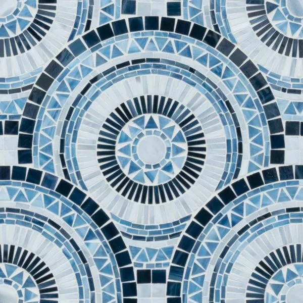 MATT CLARK TILE PRODUCT PROFILE: WHAT’S NEW FROM ARTISTIC TILE