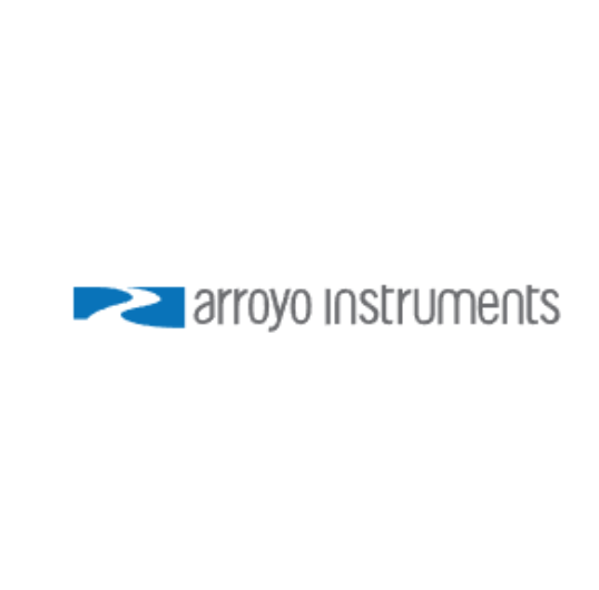 arroyo instruments logo