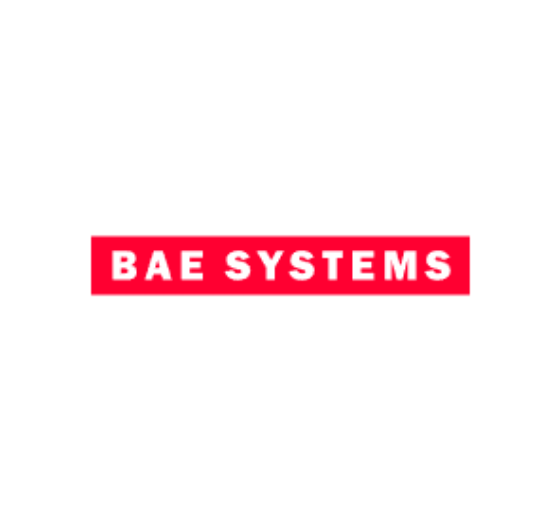 bae systems logo