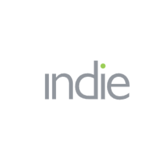 indie logo
