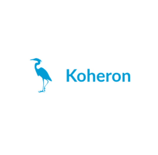 koheron logo