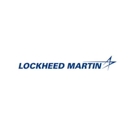 lockhead martin logo