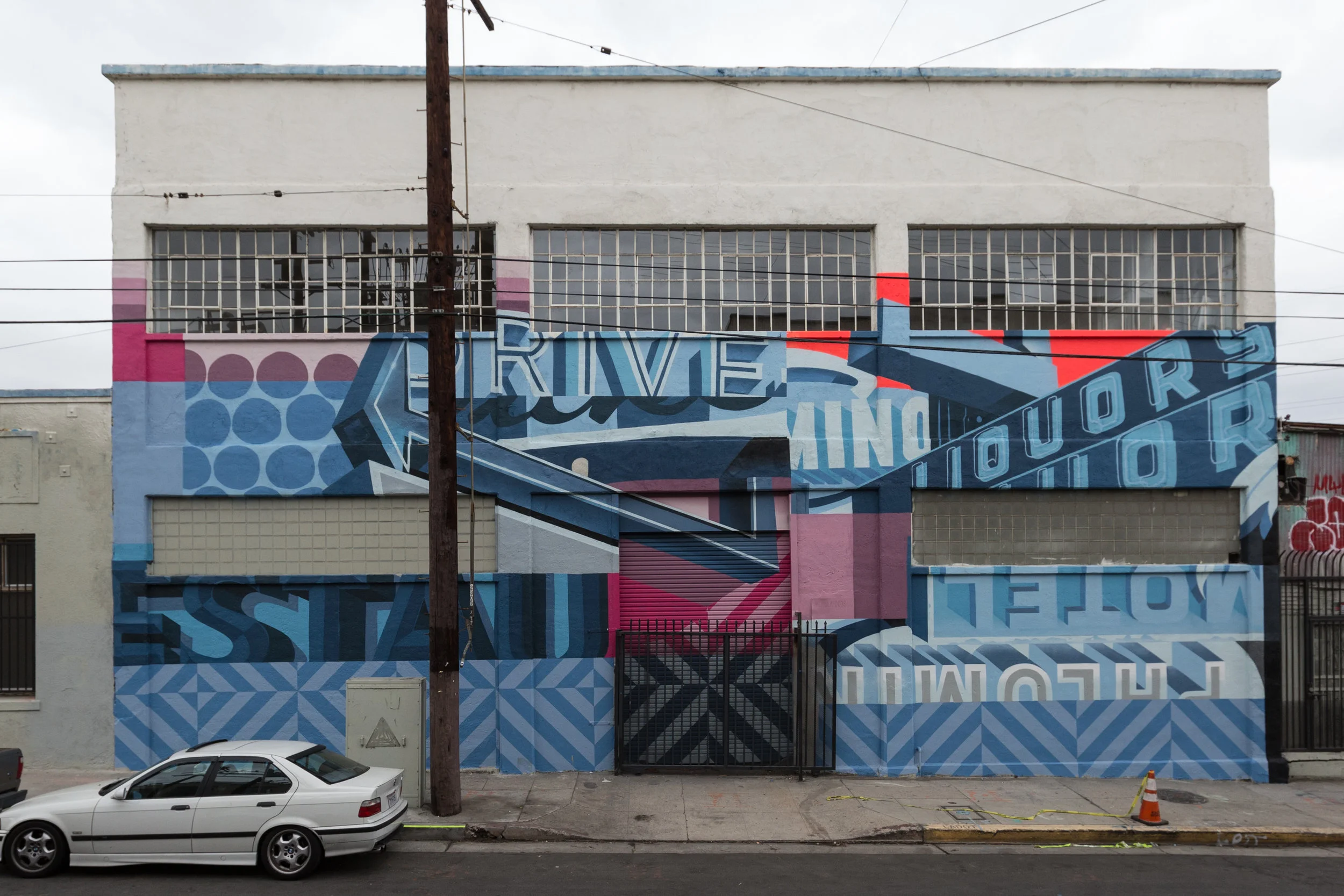 Los Angeles, California