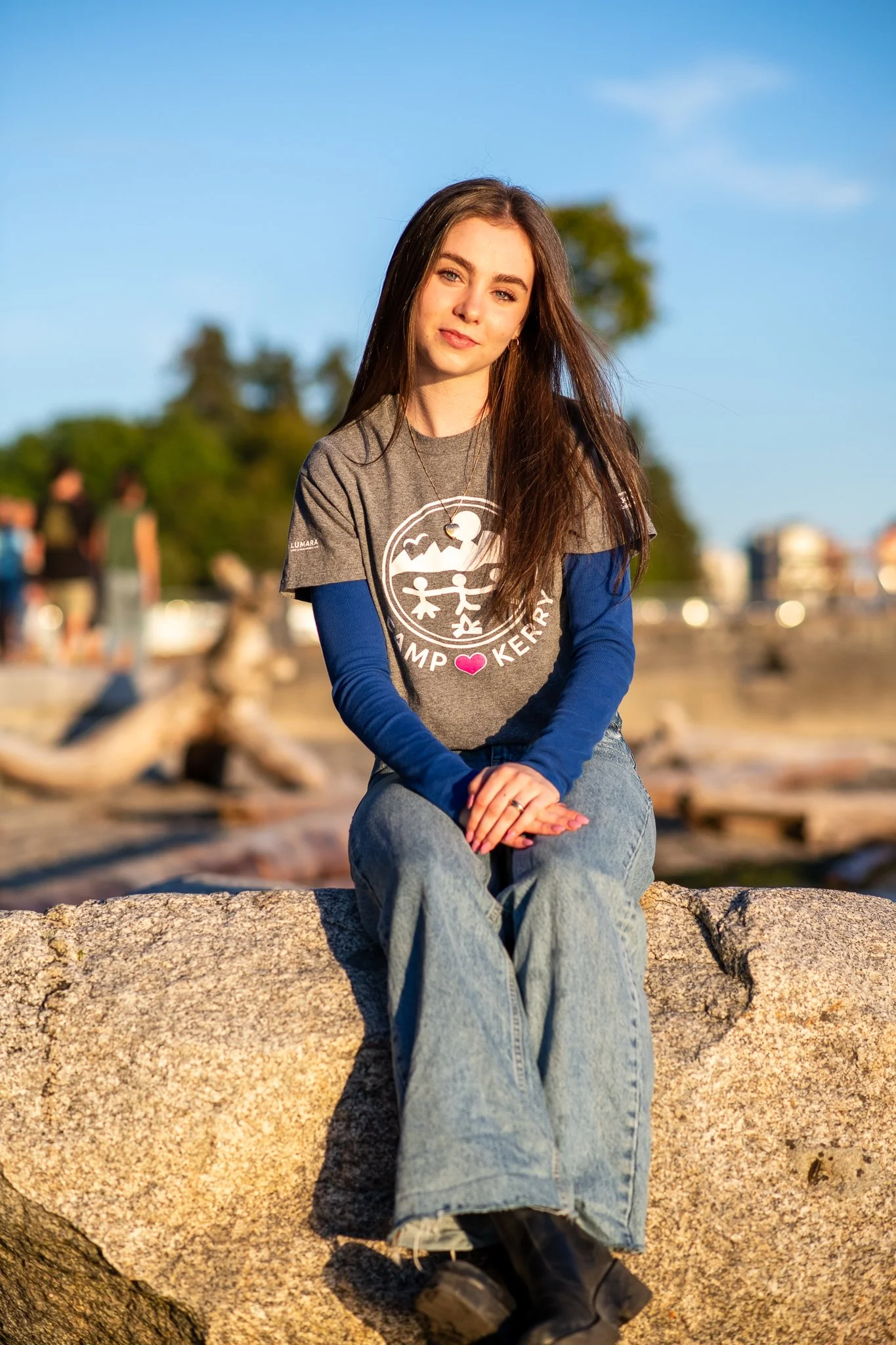 Lily-123
