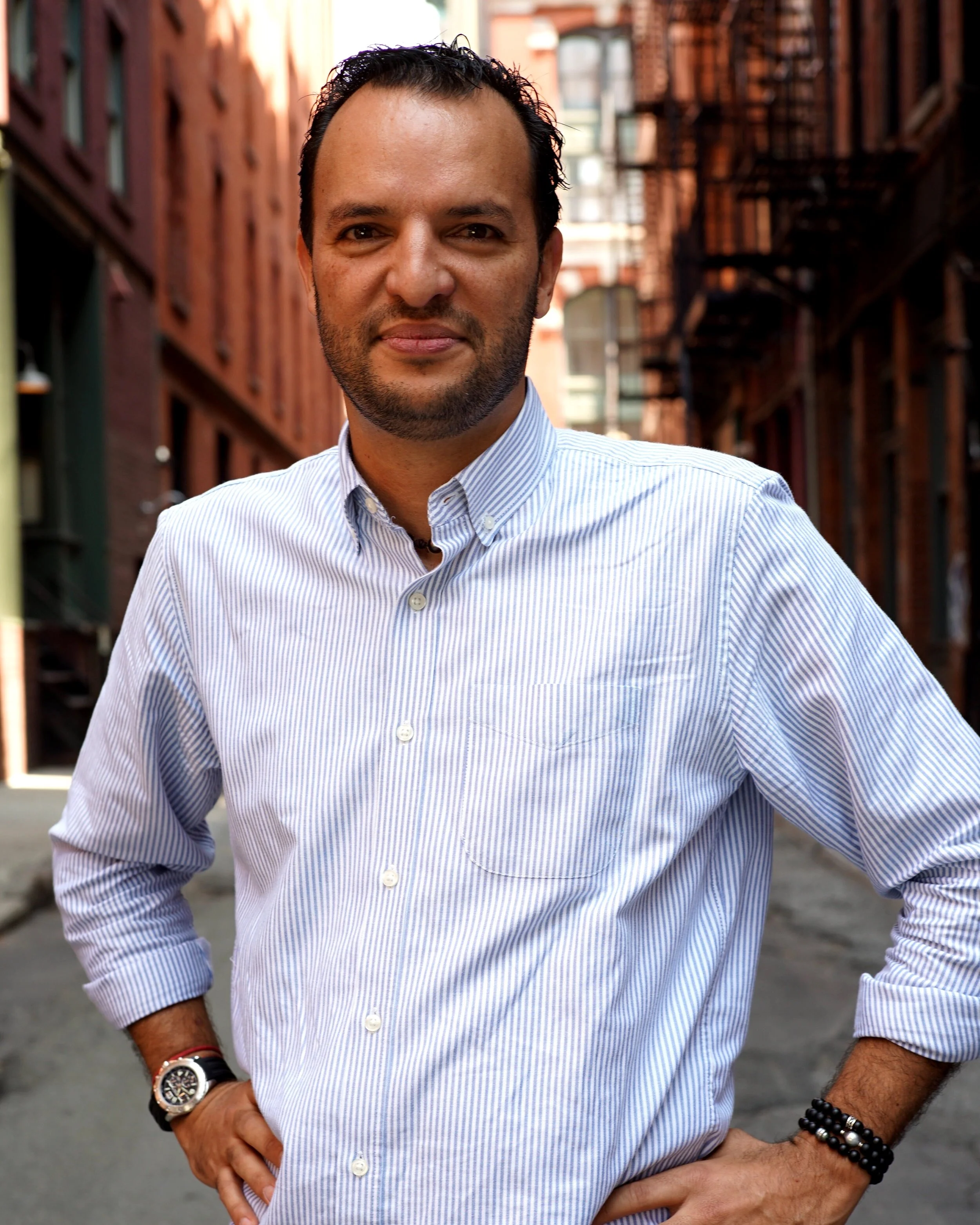 Andrés Jiménez
