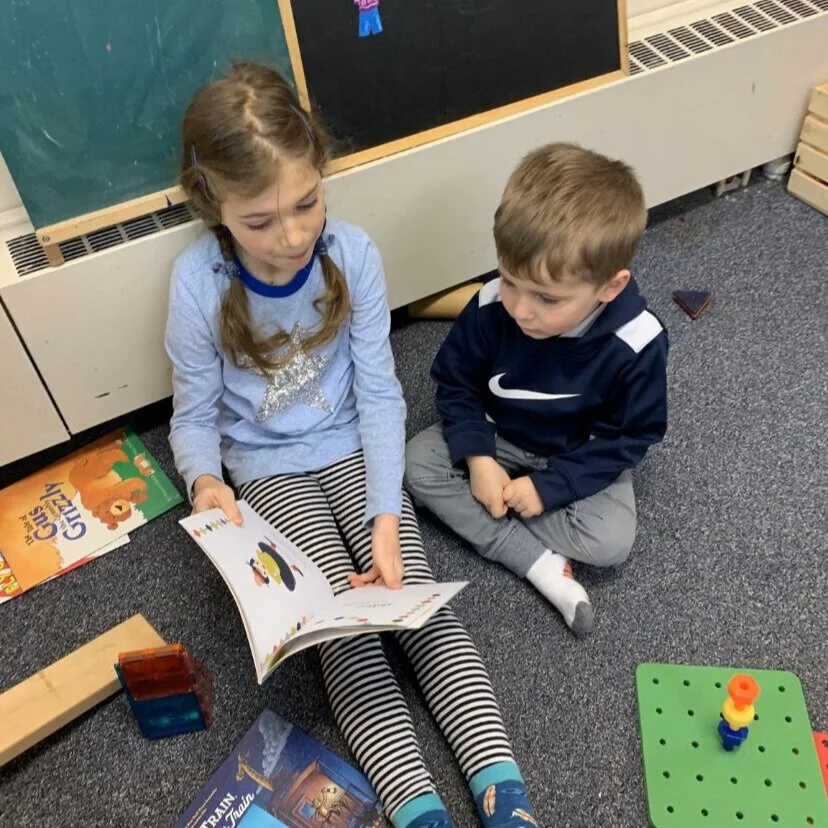 The Pathfinder School | Independent Pre-K–8 School in Traverse City
