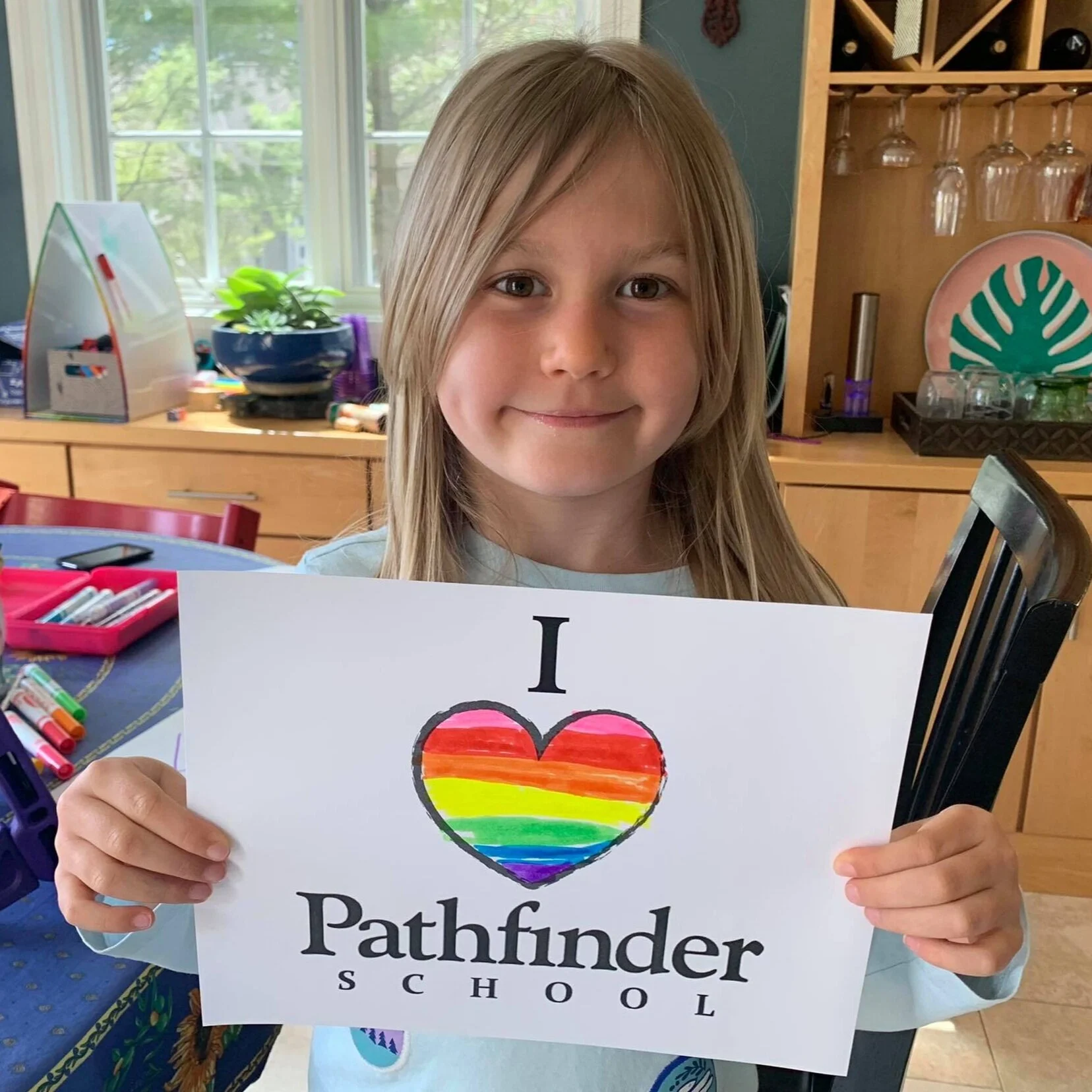 The Pathfinder School