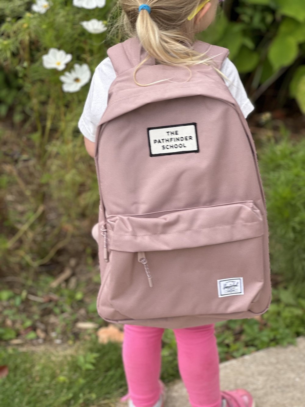 herschel apricot blush backpack Supply Co | Herschel Classic Inspiration is drawn from vintage mountaineering Pop Quiz Backpack Herschel