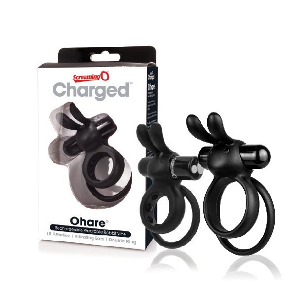 9. Charged Ohare, Charged Ohare XL