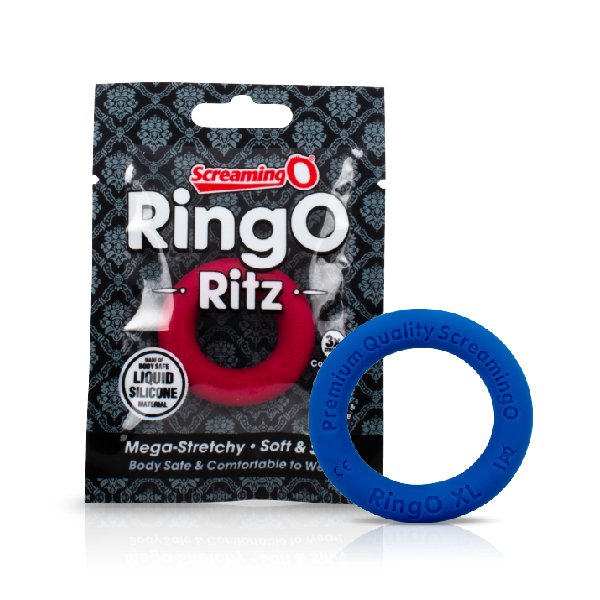 21. Ring O Ritz, Ring O Ritz XL