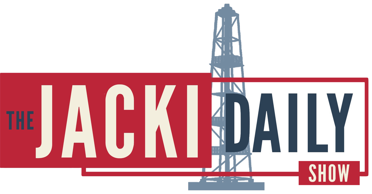 The Jacki Daily Show