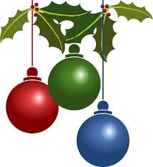 Happy Holidays