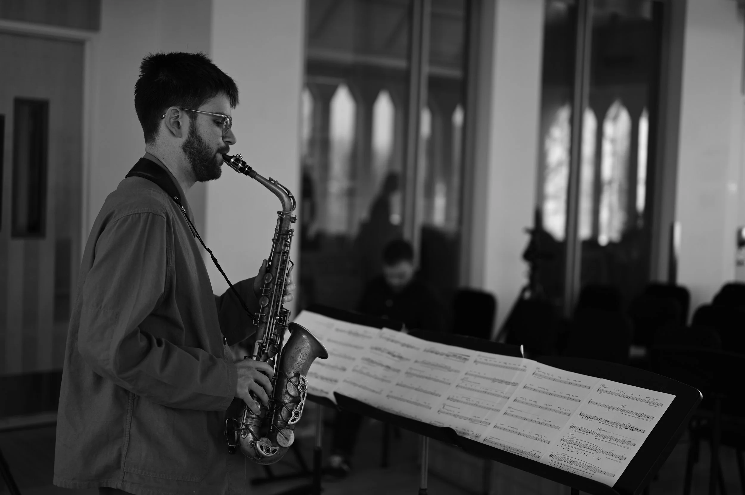 George Rogers Quartet