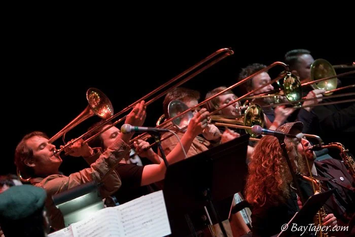 Jazz Mafia: Realistic Orchestra