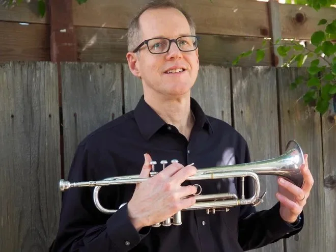 Erik Jekabson's Breakthrough Sextet