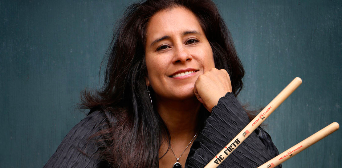 Sylvia Cuenca Quintet