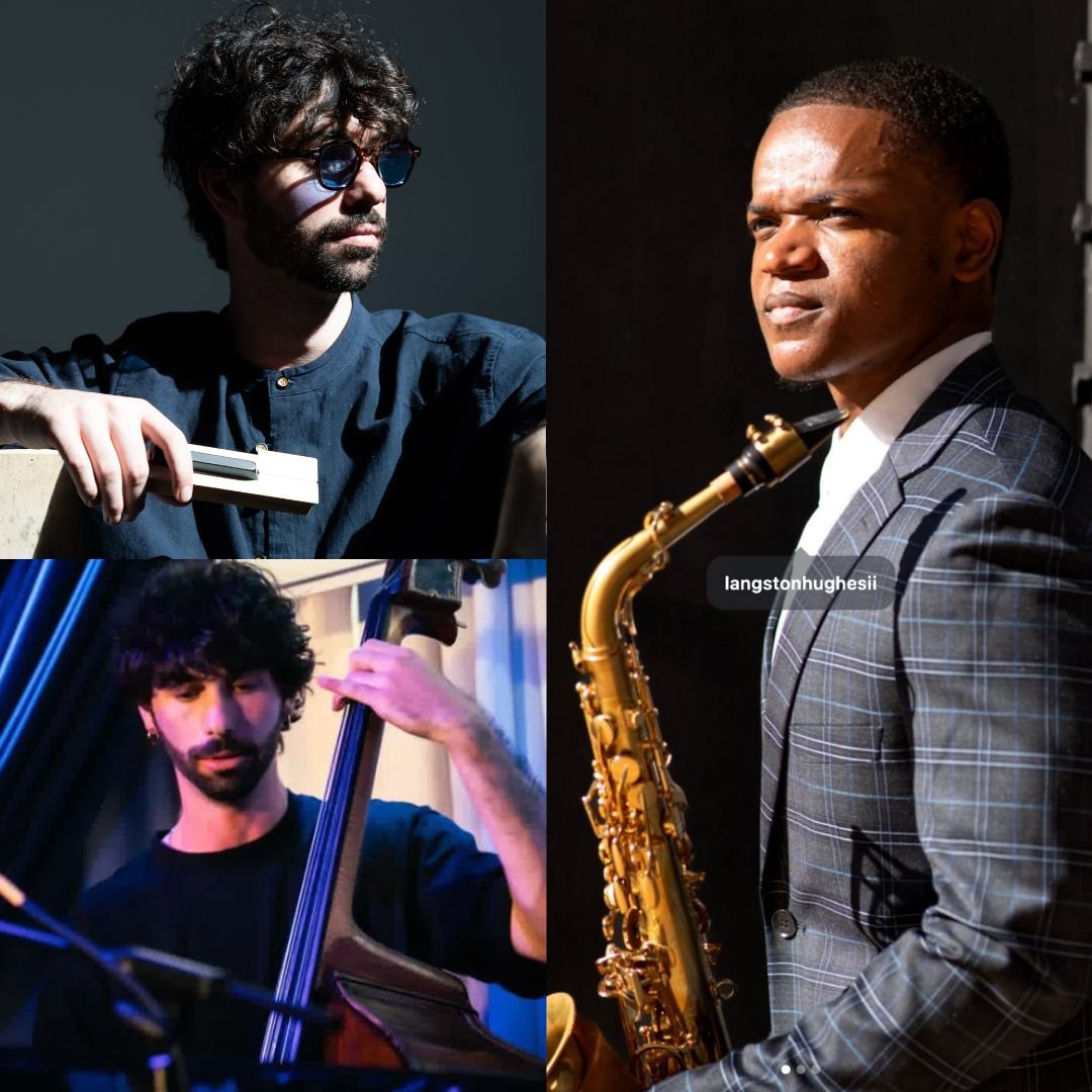 Gabriel Schillinger-Hyman Quartet