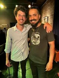 Jules Leyhe &amp; The Family Jules with Aki Kumar