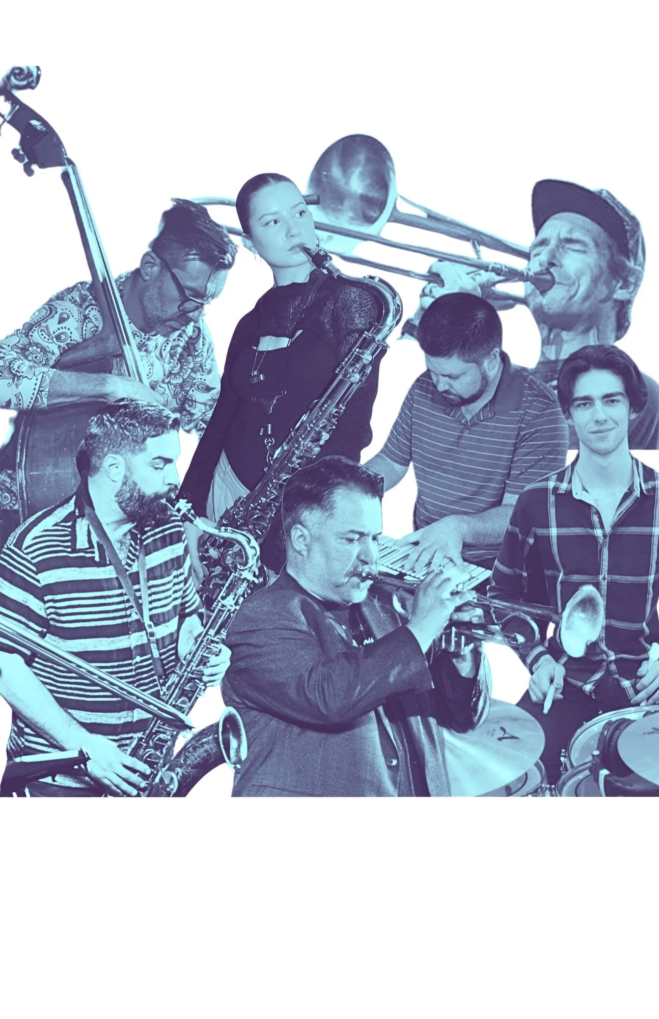 Jazz Mafia: Miles &amp; Mingus Reimagined