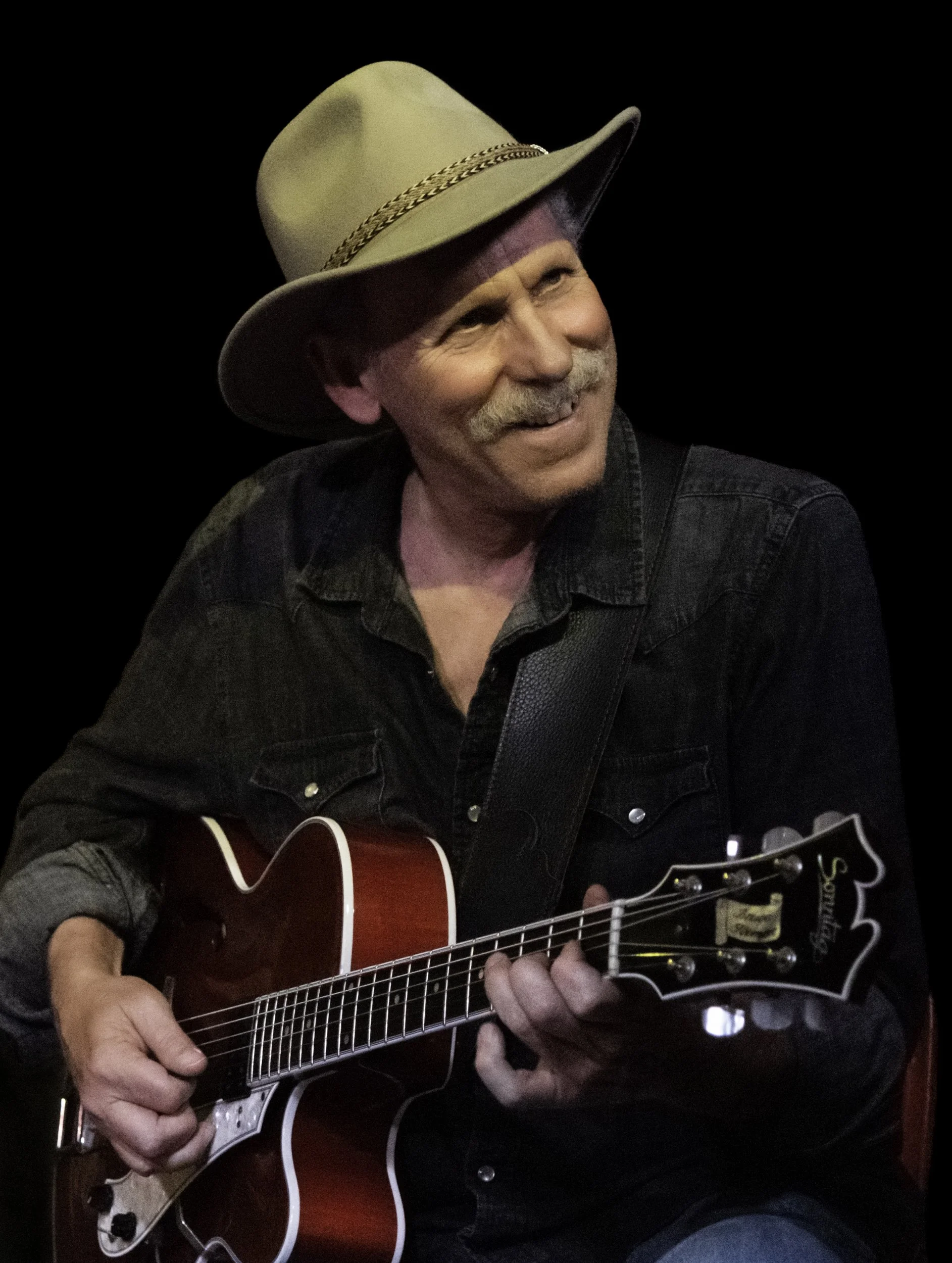 Boss Guitars Master Class Series: Bruce Forman