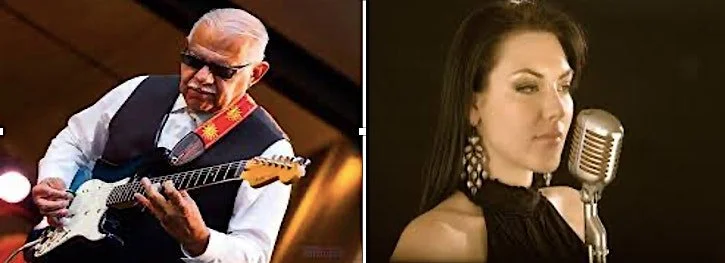 Ray Obiedo Latin Jazz Ensemble