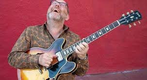 Jules Leyhe &amp; The Family Jules with Adam Levy