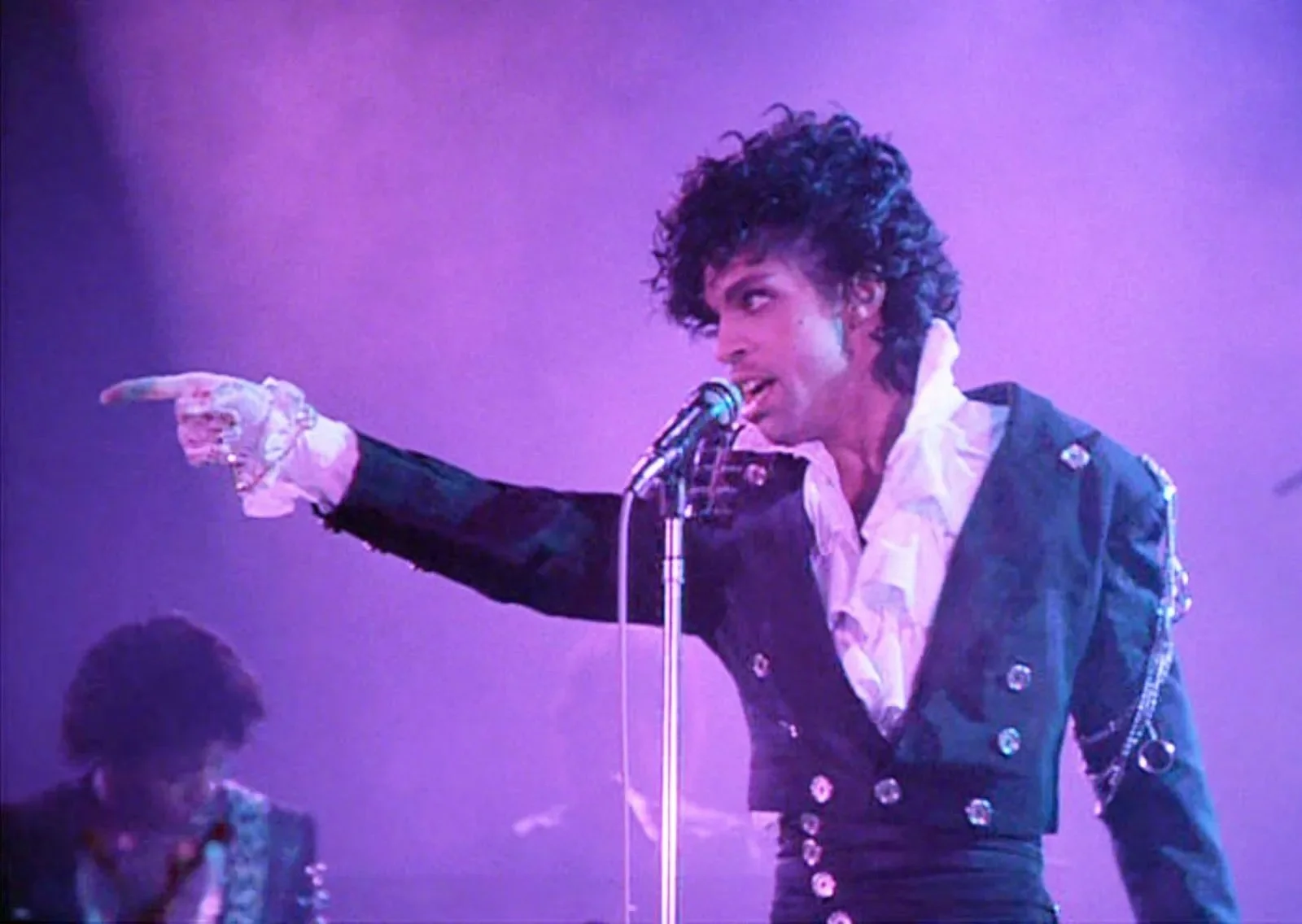 The Jazz Mafia Celebrate the Music of Prince. 9P Show