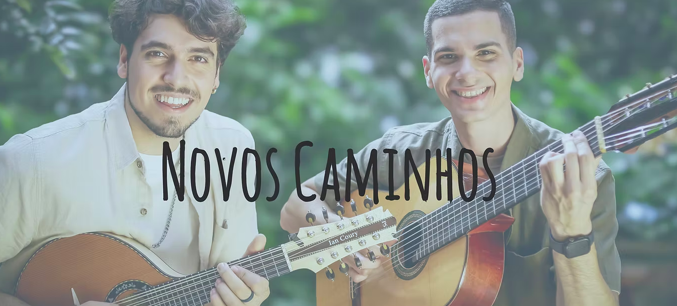 Novos Caminhos: Leading Voices in Brazilian Music