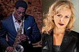Brad Leali Quartet featuring Carla Helmbrecht