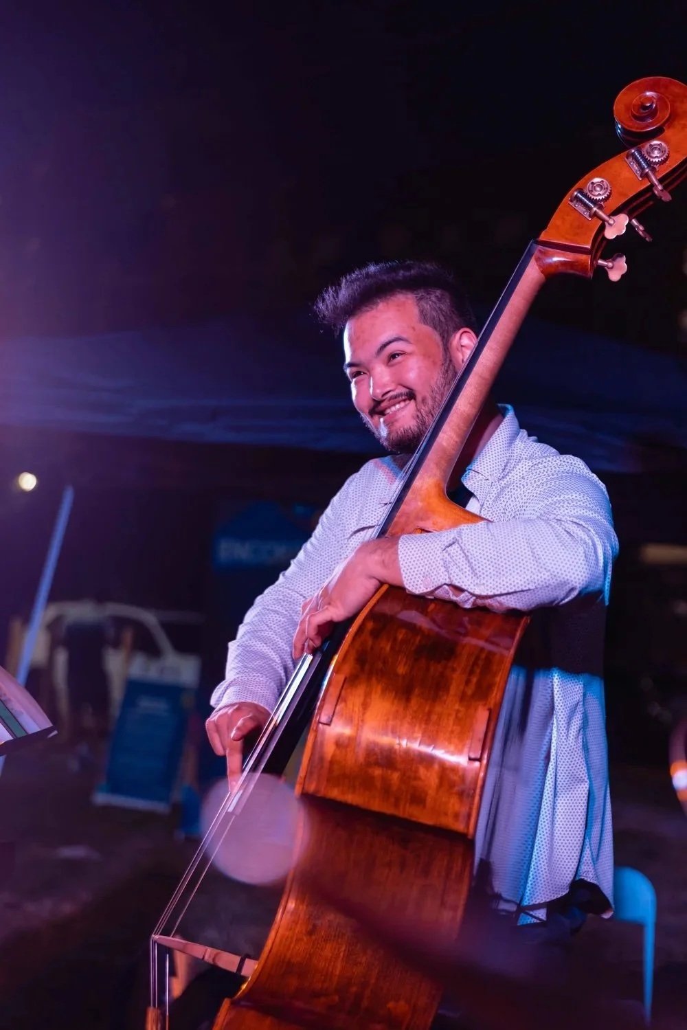 Mikailo Kasha Quartet at The Sound Room