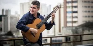 Julio Lemos Quartet at The Sound Room