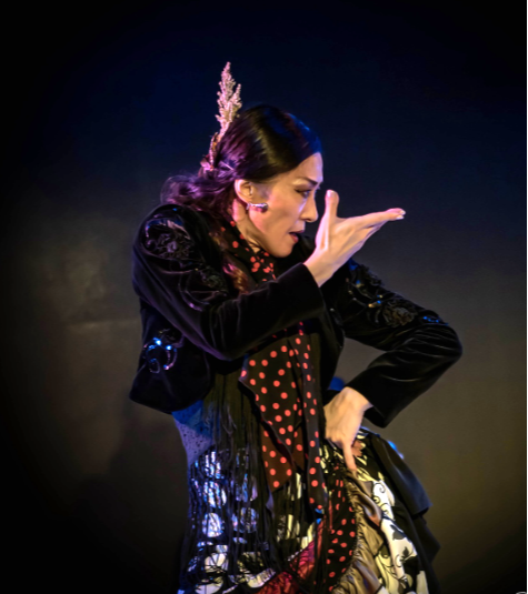 An Evening of Flamenco at The Sound Room
