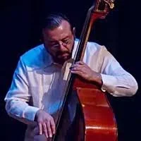 Saúl Sierra Quintet artwork from The Sound Room
