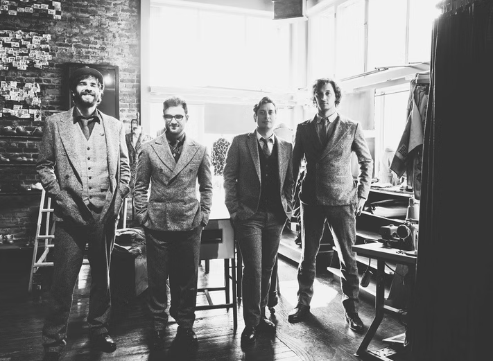 John Brothers Piano Company