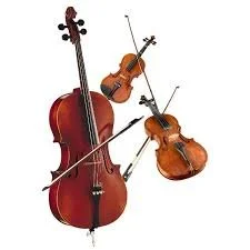 Jazz Mafia Strings