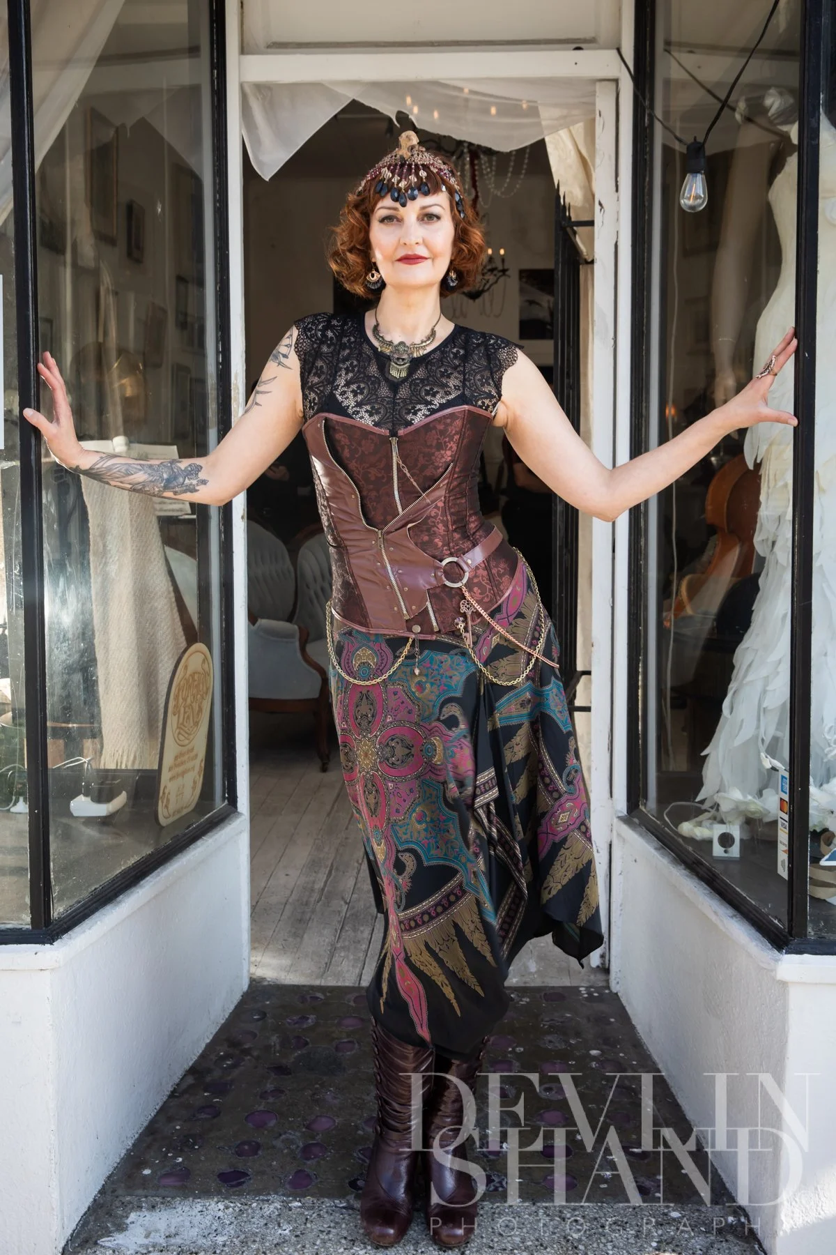 Angela LaFlamme: Wild Women of the Blues