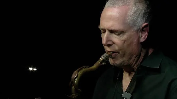 Dann Zinn Quartet