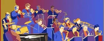 The Kelly Park Big Band with Special Guest Shawn Ryan & The Coker Sisters