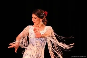 Flamenco!